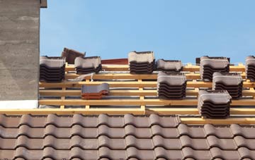 Eggborough clay roofing costs