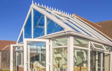 conservatory roof insulation costs Eggborough
