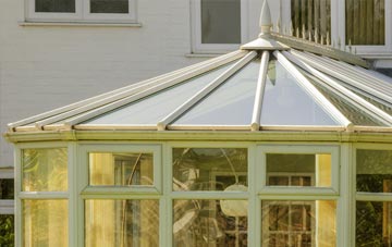 conservatory roof repair Eggborough, North Yorkshire