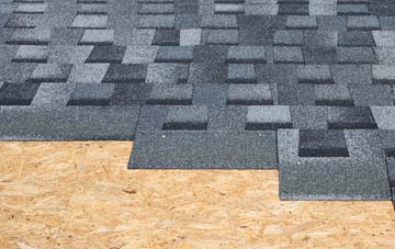 expert Eggborough asphalt roof companies