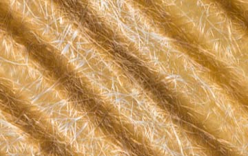 Eggborough fibreglass roof waterproofing