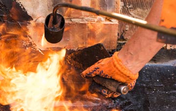 Eggborough flat roof repair companies