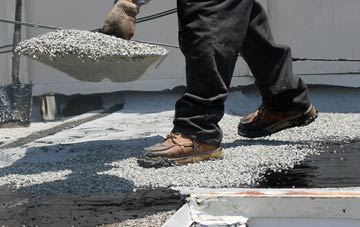 Eggborough flat roofing companies
