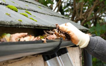 gutter cleaning Eggborough, North Yorkshire