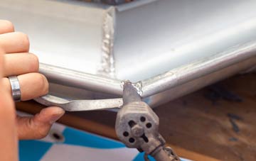 disadvantages of Eggborough lead roofing