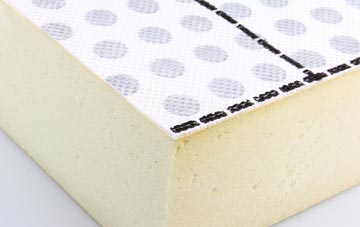 meeting Eggborough building codes