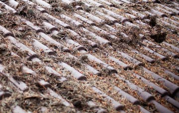 Eggborough roof cleaning companies