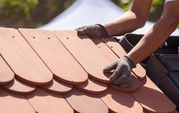 Eggborough roof tile contractors