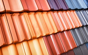 Eggborough roof tile costs