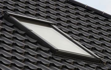 benefits of Eggborough roof windows