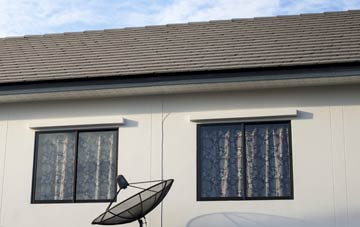 Eggborough rubber roof costs