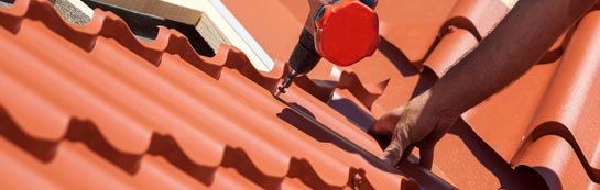save on Eggborough roof installation costs