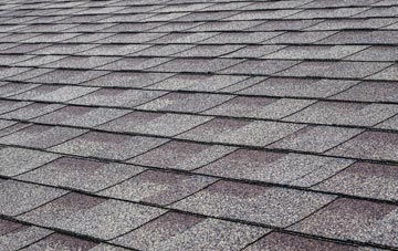 Eggborough tiles for shallow pitch roofing