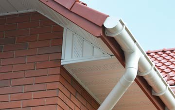 Eggborough soffit repair costs