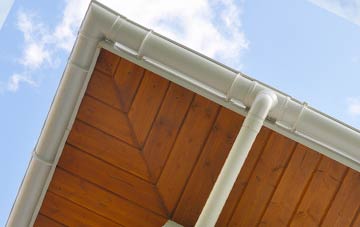 Eggborough soffit types
