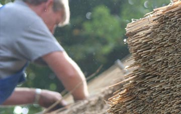 professional Eggborough thatchers