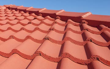 Eggborough tile and slate roof replacement