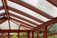 Eggborough conservatory roofing insulation