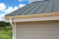 Eggborough fascia repair