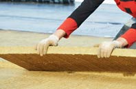 find rated Eggborough roof insulation companies