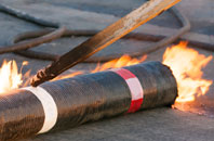 free Eggborough flat roofing repair quotes