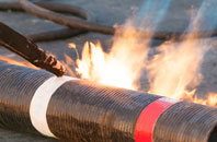 Eggborough flat roofing replacement