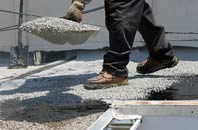 find rated Eggborough flat roofing replacement companies