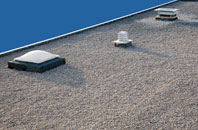 Eggborough flat roofing