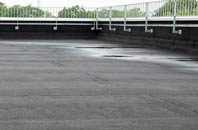 find rated Eggborough flat roofing companies