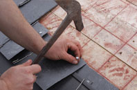free Eggborough garage roof repair quotes
