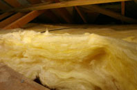 Eggborough pitch roof insulation