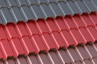 find rated Eggborough plastic roofing companies