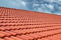 Eggborough roofing tiles