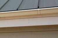 Eggborough soffit repair