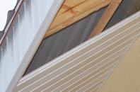 rated Eggborough soffit repair companies