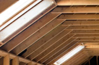 Eggborough tapered roof insulation quotes