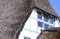 find rated Eggborough thatchers